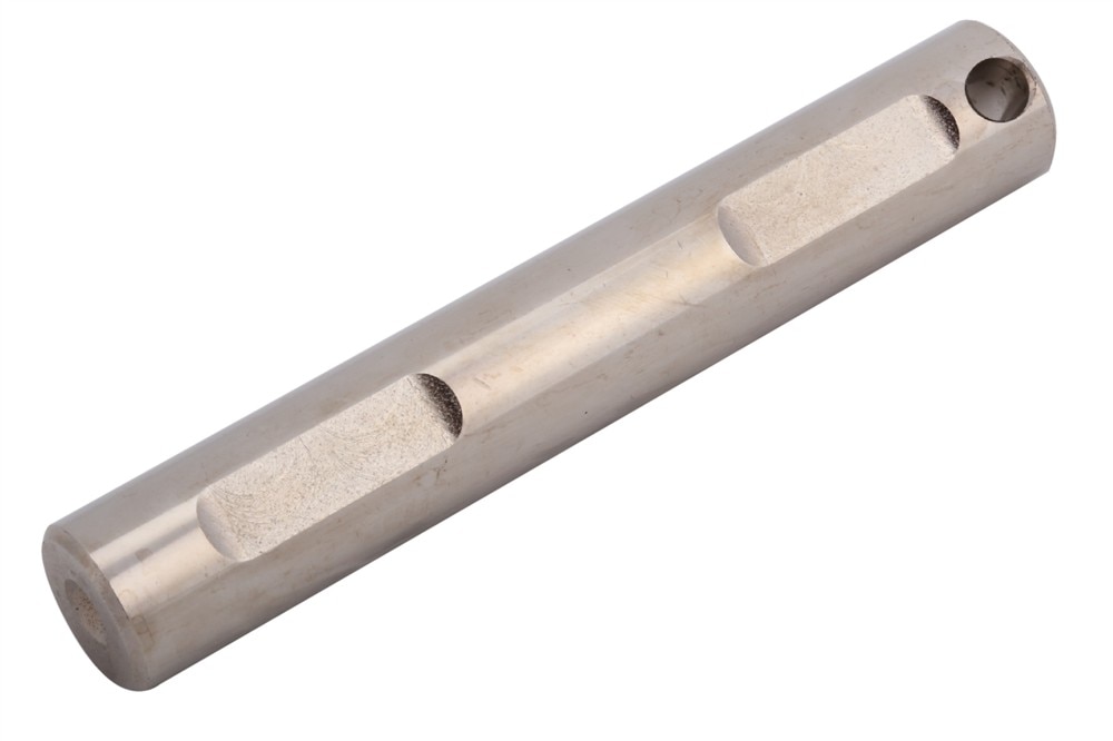 GM Genuine Parts Front Differential Pinion Gear Shaft