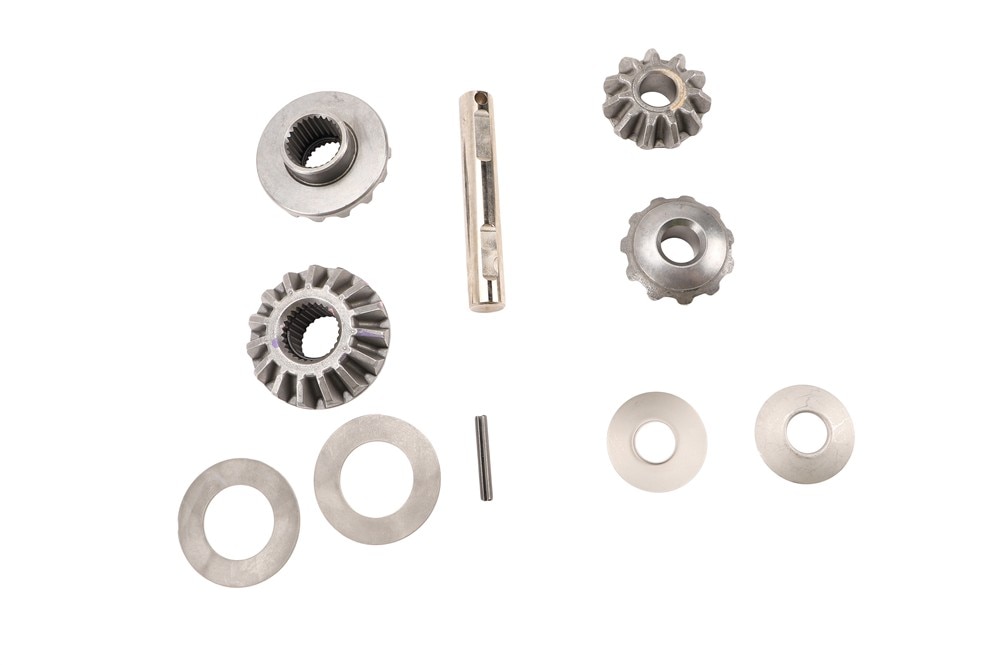 GM Genuine Parts Front Differential Side and Pinion Gear