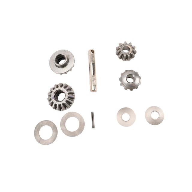 GM Genuine Parts Front Differential Side and Pinion Gear