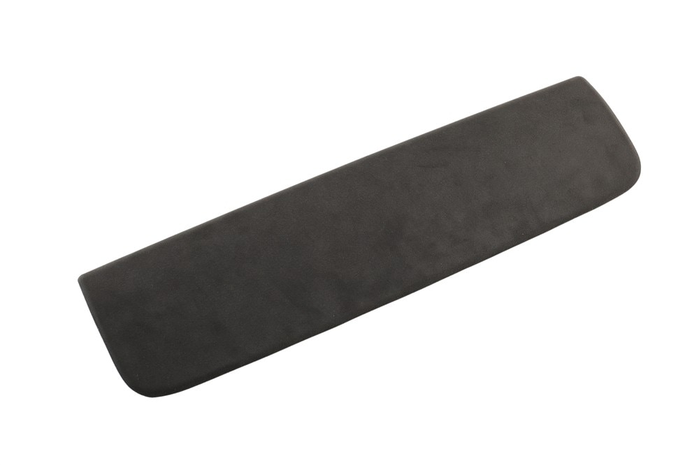 GM Genuine Parts Black High Mount Stop Lamp Opening Cover