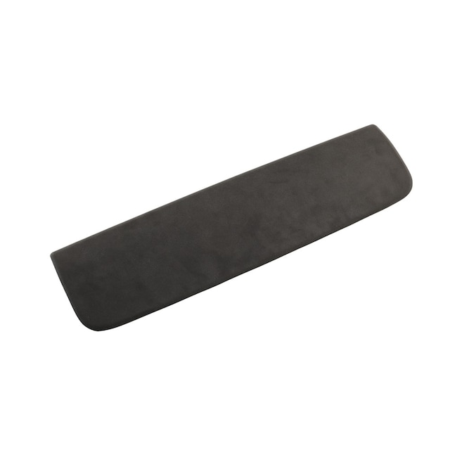 GM Genuine Parts Black High Mount Stop Lamp Opening Cover