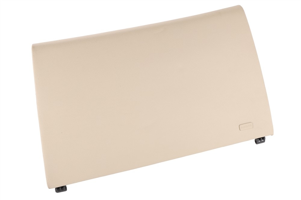 GM Genuine Parts Vanilla Instrument Panel Compartment Door