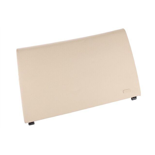 GM Genuine Parts Vanilla Instrument Panel Compartment Door