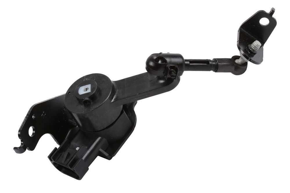 GM Genuine Parts Front Passenger Side Suspension 4 Corner Leveling System Position Sensor