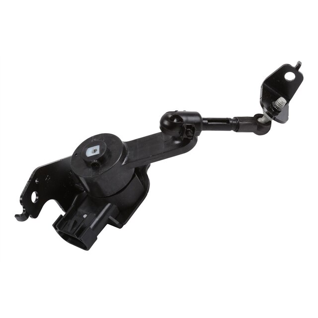 GM Genuine Parts Front Passenger Side Suspension 4 Corner Leveling System Position Sensor