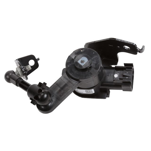 GM Genuine Parts Front Driver Side Suspension Automatic Forward Lighting Position Sensor