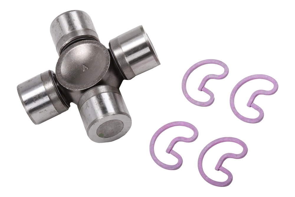 GM Genuine Parts Front Axle Drive Shaft Rear Universal Joint