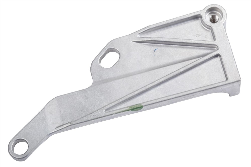 GM Genuine Parts Automatic Transmission Range Selector Lever Cable Bracket