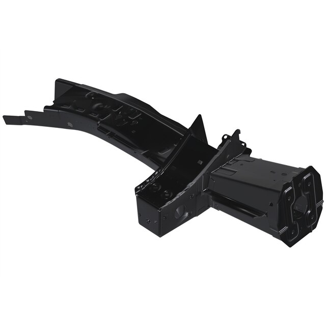 GM Genuine Parts Driver Side Fender Rail