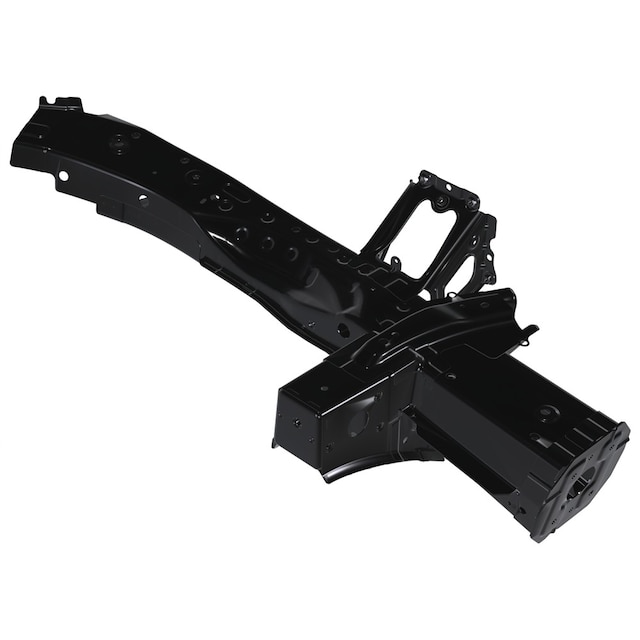 GM Genuine Parts Passenger Side Fender Rail