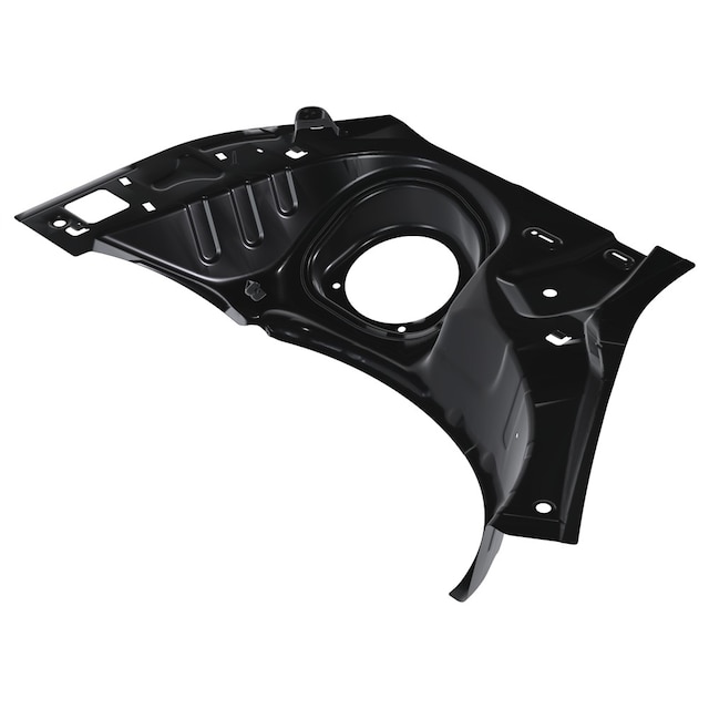 GM Genuine Parts Driver Side Quarter Inner Lower Panel