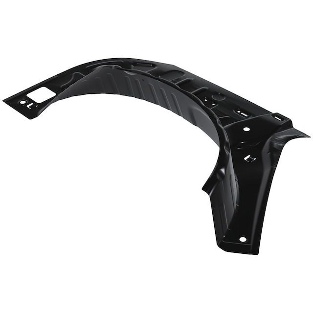 GM Genuine Parts Passenger Side Quarter Inner Lower Panel