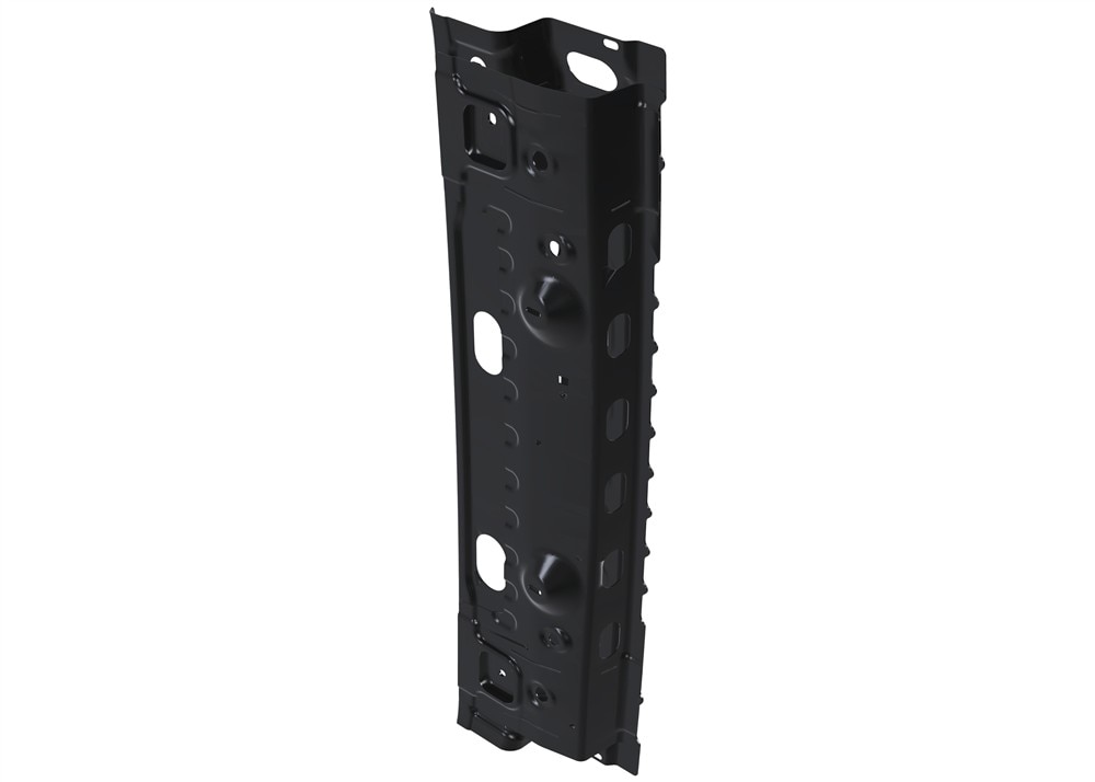 GM Genuine Parts Roof Header Panel