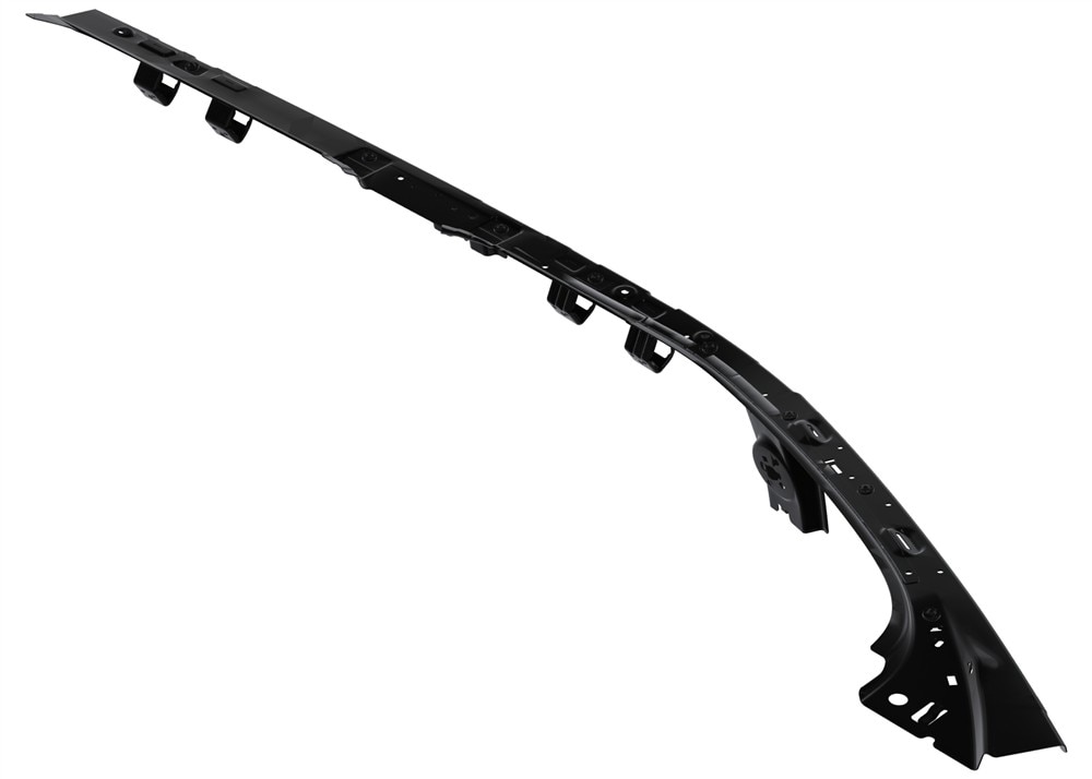 GM Genuine Parts Passenger Side Roof Side Rail