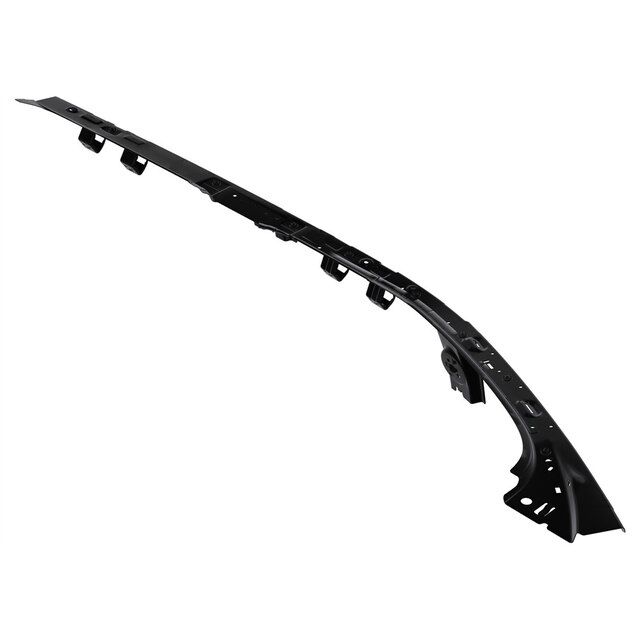 GM Genuine Parts Passenger Side Roof Side Rail