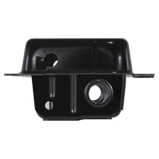 GM Genuine Parts Passenger Side Rocker Panel Reinforcement