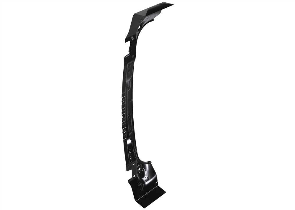 GM Genuine Parts Floor Pan