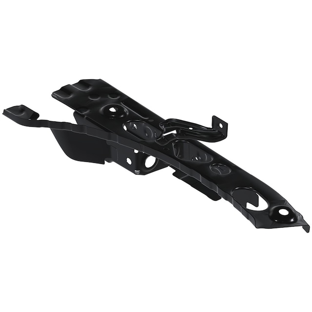 GM Genuine Parts Passenger Side Fender Rail