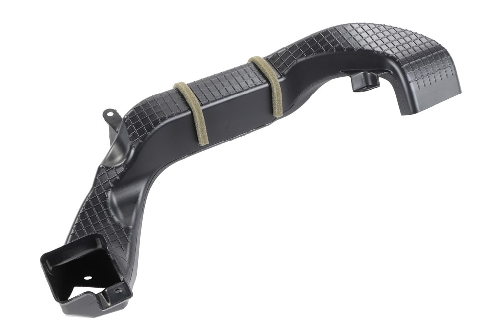 GM Genuine Parts Driver Side Instrument Panel Outer Air Outlet Inner Duct