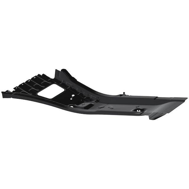 GM Genuine Parts Driver Side Front Compartment Upper Side Rail