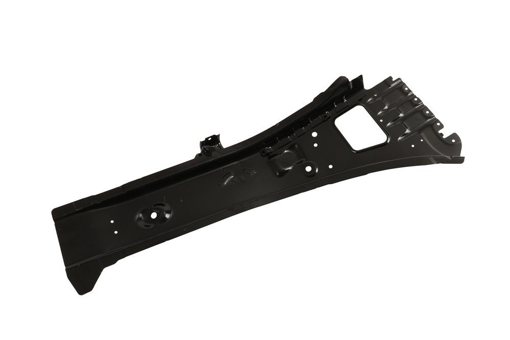 GM Genuine Parts Passenger Side Front Compartment Upper Side Rail