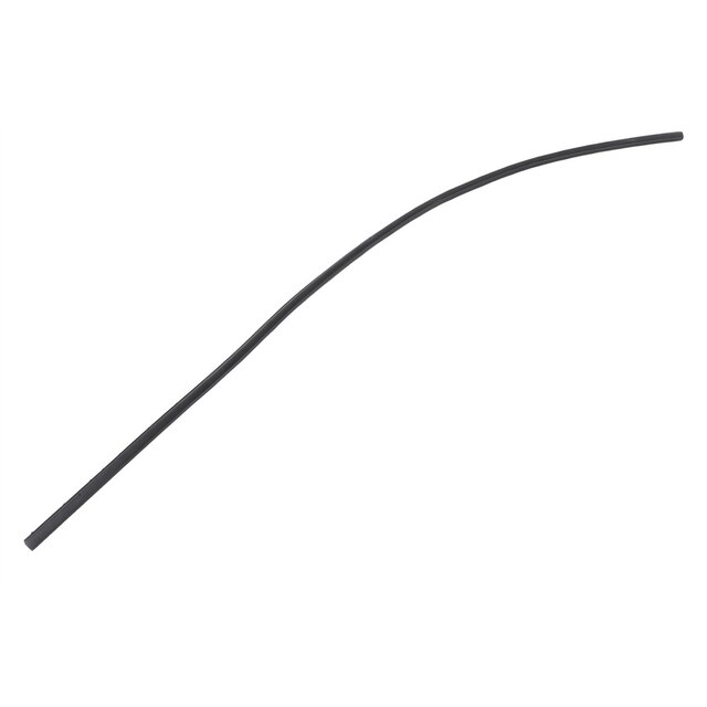 GM Genuine Parts Hood Rear Weatherstrip