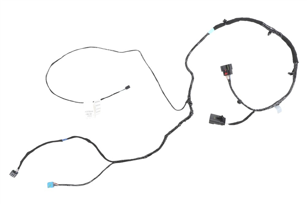 GM Genuine Parts Roof Console Wiring Harness