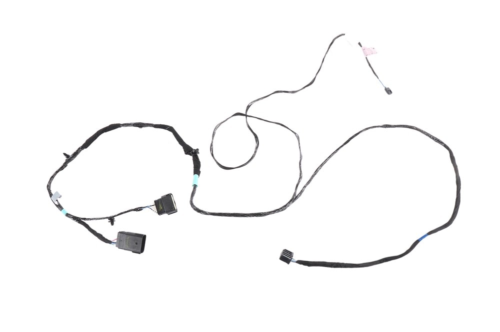GM Genuine Parts Roof Console Wiring Harness