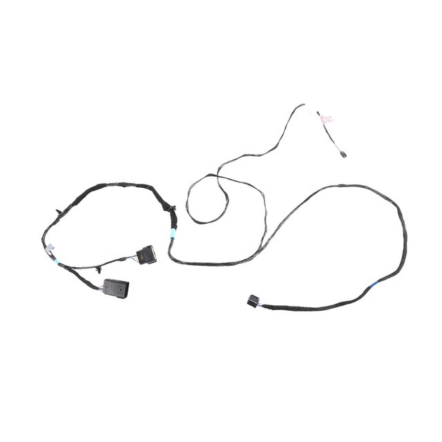 GM Genuine Parts Roof Console Wiring Harness