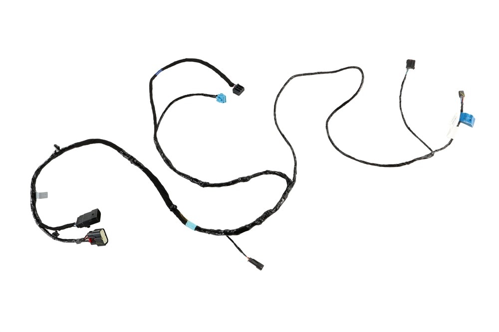 GM Genuine Parts Roof Console Wiring Harness