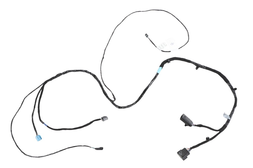 GM Genuine Parts Roof Console Wiring Harness