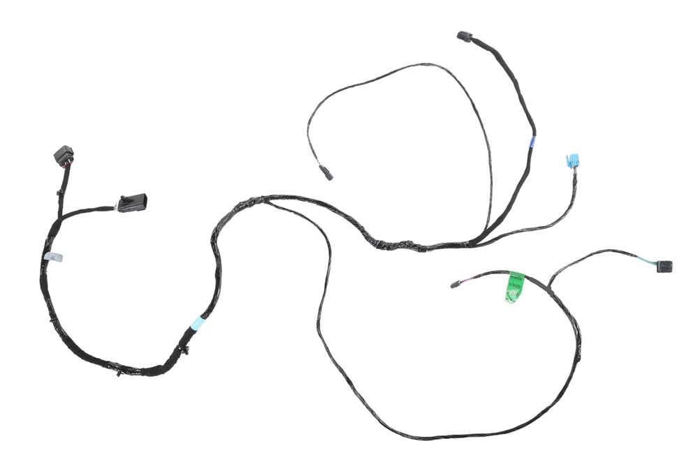 GM Genuine Parts Console Wiring Harness