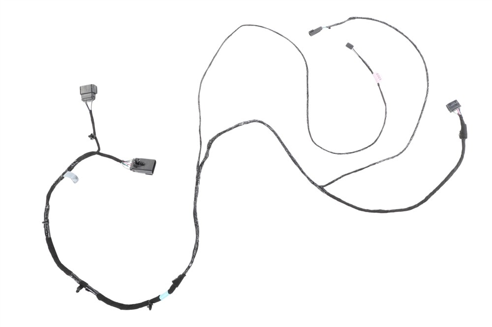 GM Genuine Parts Roof Console Wiring Harness