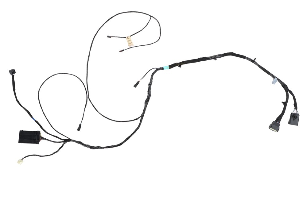GM Genuine Parts Roof Console Wiring Harness