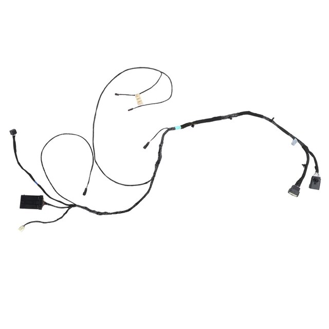 GM Genuine Parts Roof Console Wiring Harness