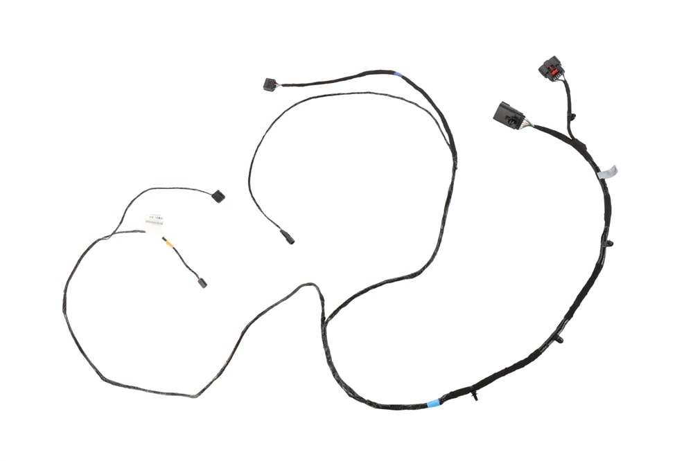 GM Genuine Parts Roof Console Wiring Harness