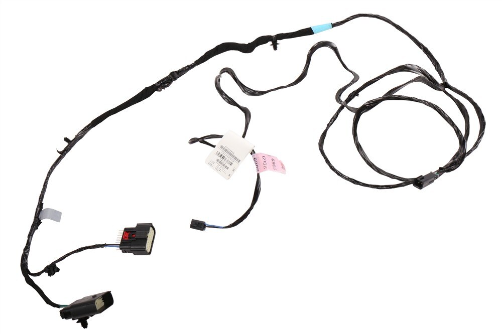 GM Genuine Parts Roof Console Wiring Harness
