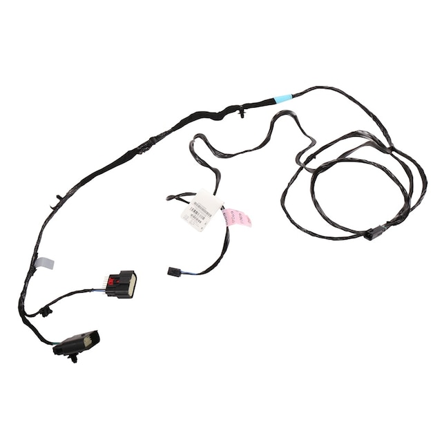 GM Genuine Parts Roof Console Wiring Harness