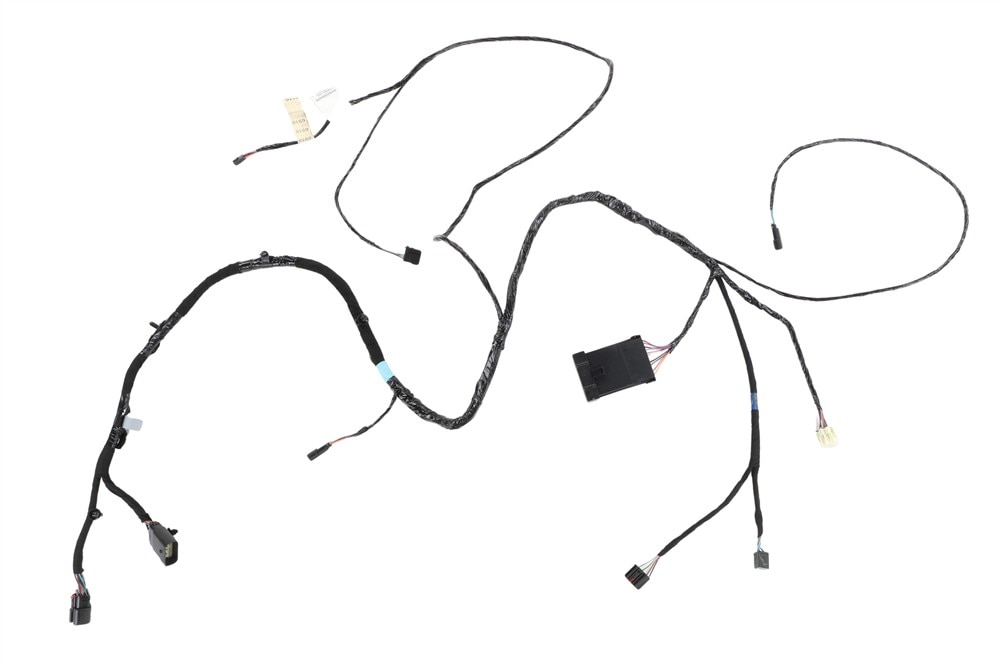 GM Genuine Parts Roof Console Wiring Harness