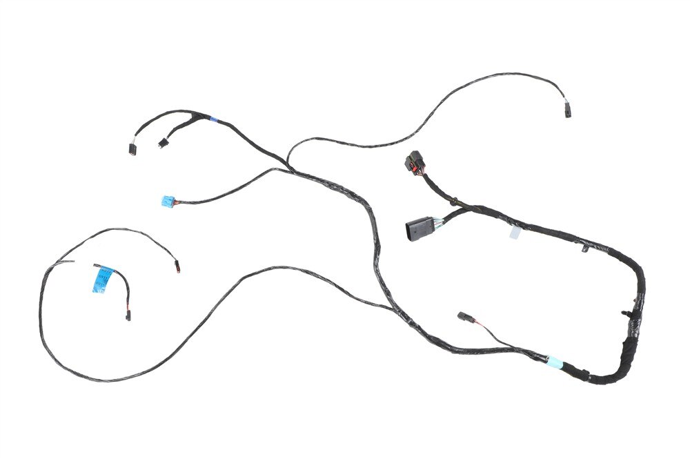 GM Genuine Parts Roof Console Wiring Harness