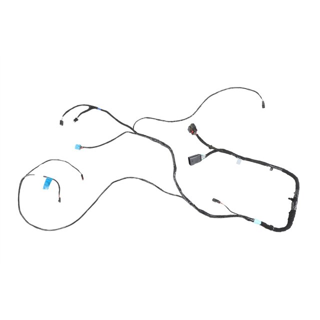 GM Genuine Parts Roof Console Wiring Harness