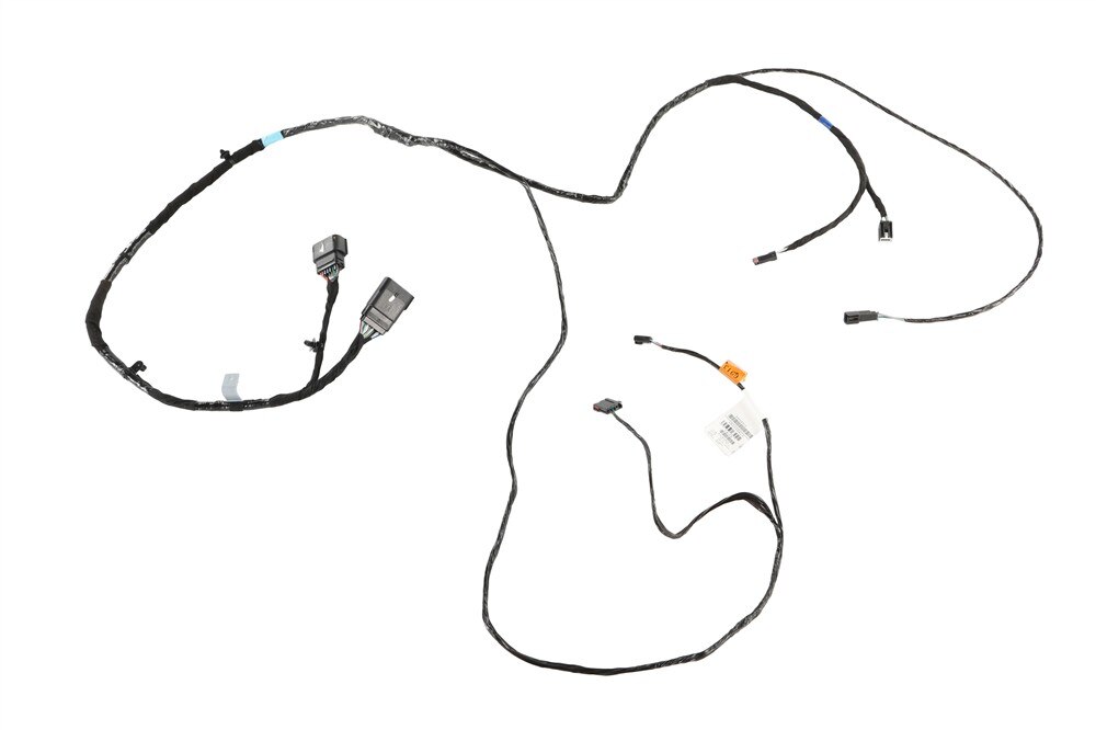 GM Genuine Parts Roof Console Wiring Harness