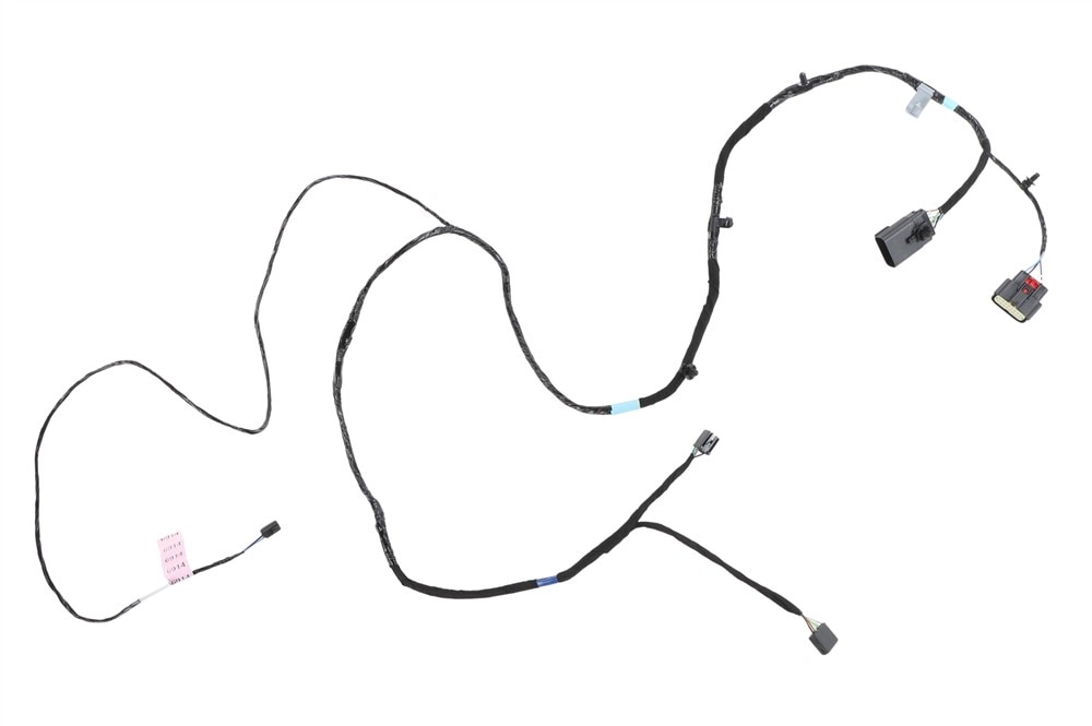 GM Genuine Parts Roof Console Wiring Harness