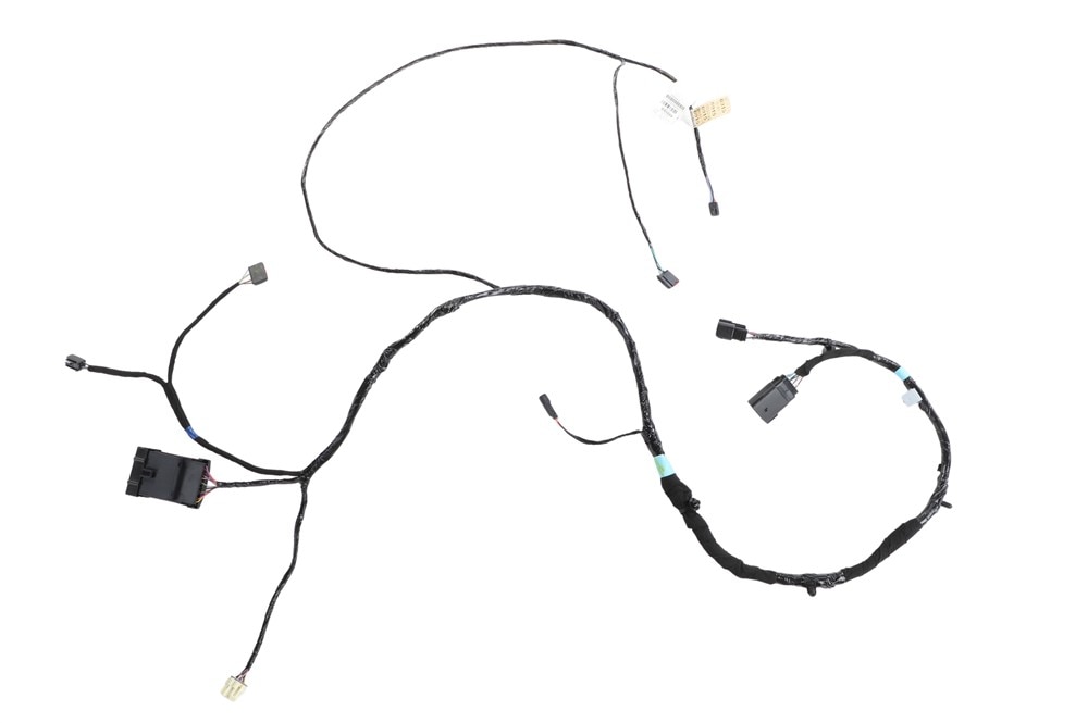 GM Genuine Parts Roof Console Wiring Harness