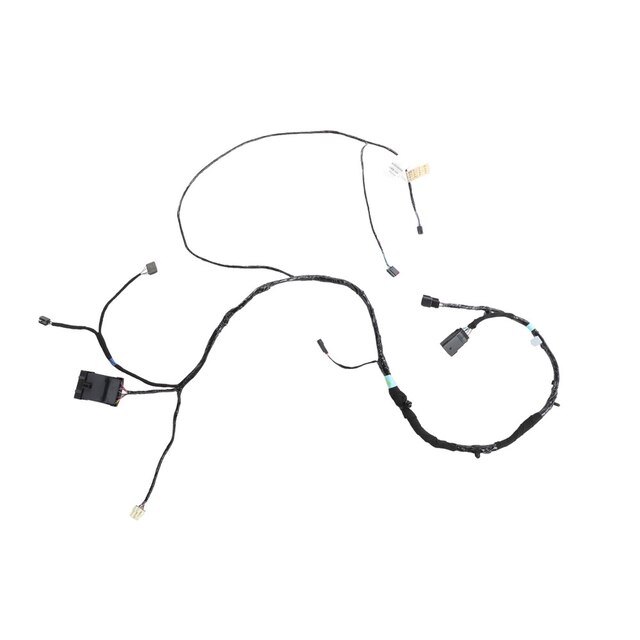 GM Genuine Parts Roof Console Wiring Harness