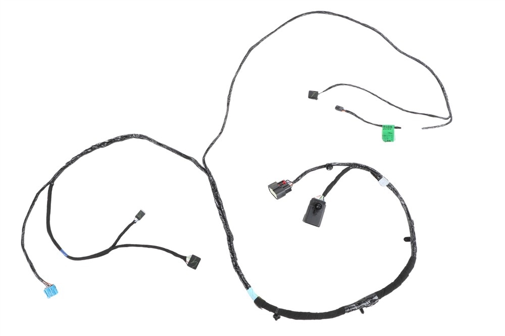 GM Genuine Parts Roof Console Wiring Harness