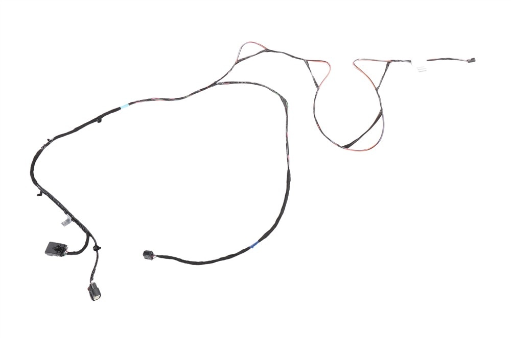 GM Genuine Parts Roof Console Wiring Harness