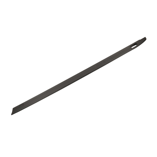 GM Genuine Parts Black Pickup Box Driver Side Upper Molding