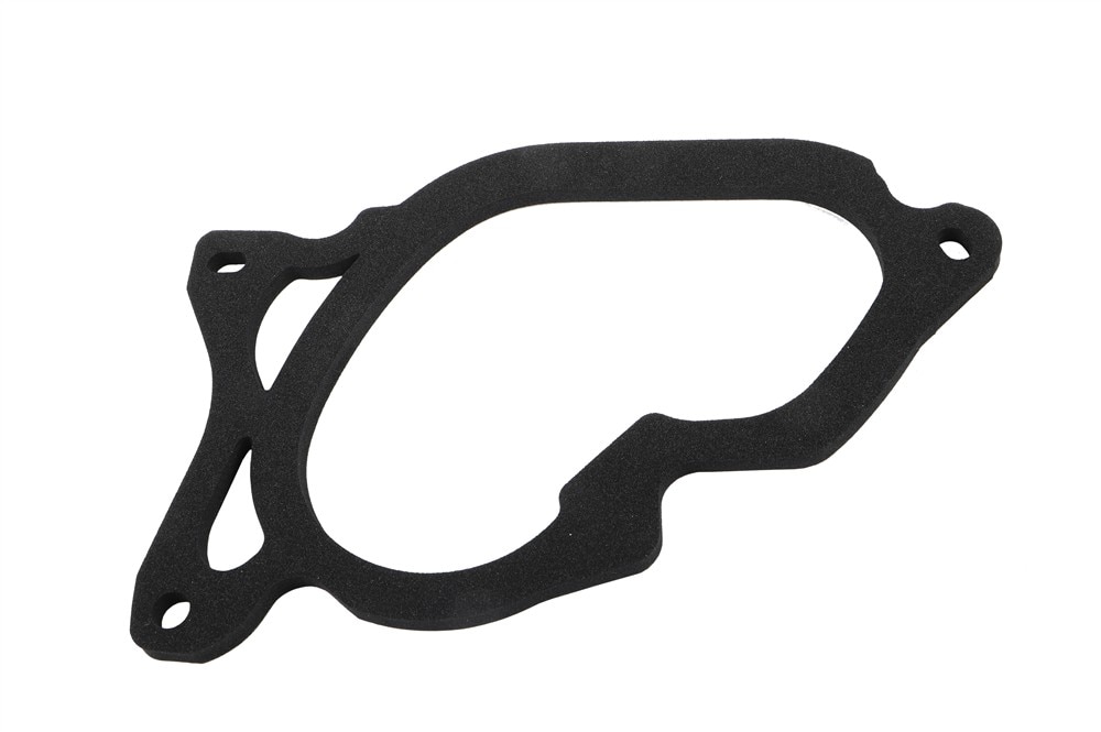 GM Genuine Parts Rear Driver Side Body Structure Stop Lamp Seal