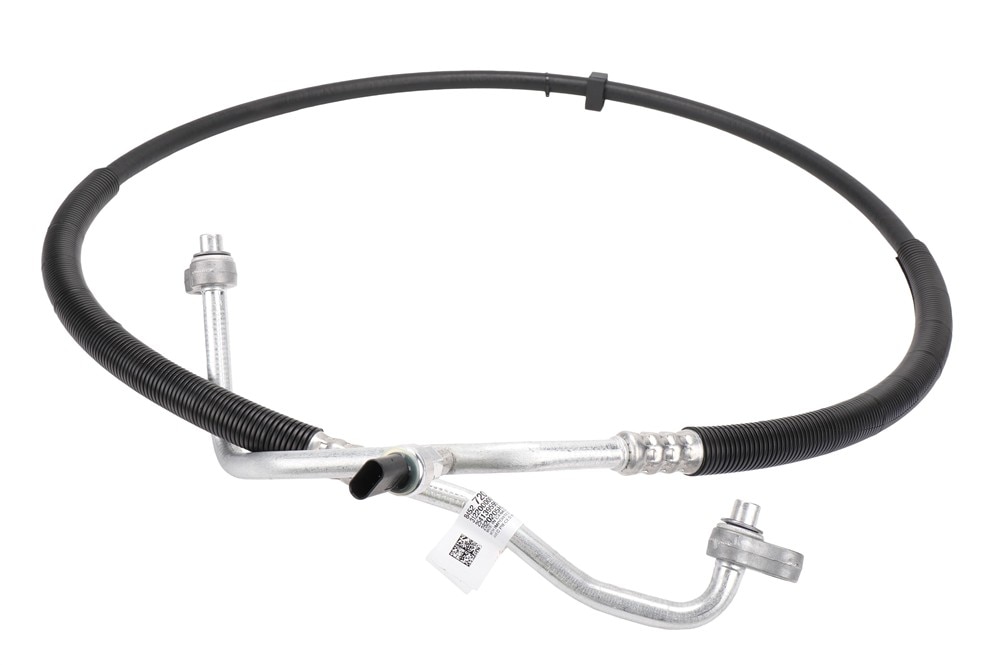 GM Genuine Parts Air Conditioning Condenser Hose
